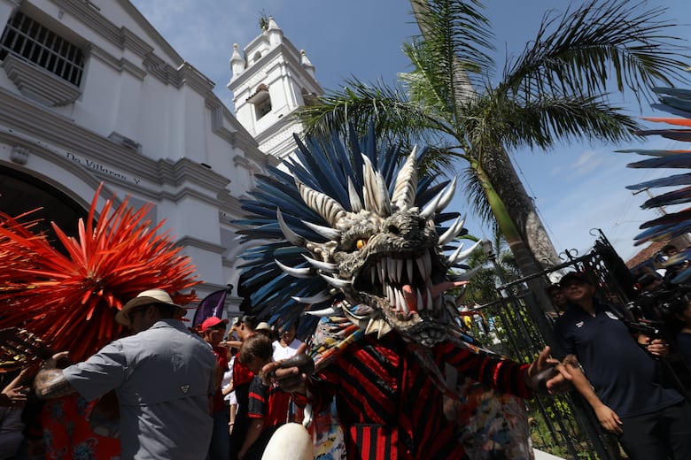 Corpus Christi: Color, cultura y fe