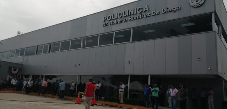 Enrique Lau aboga por la propuesta que eleva a la CSS a rango constitucional