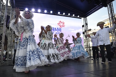 El Carnaval en la cinta costera y el Casco Antiguo tuvo un ‘impacto económico’ de entre $18 millones y $20 millones