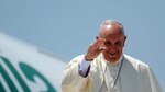 Papa Francisco: El mundo está en guerra