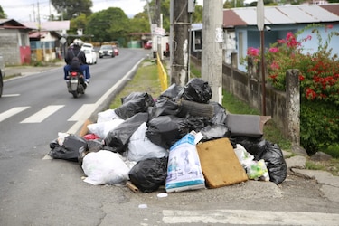 Fin de la concesión de Revisalud: AAUD toma control del servicio de aseo en San Miguelito