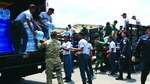 La Chorrera estuvo sin agua por más de 24 horas