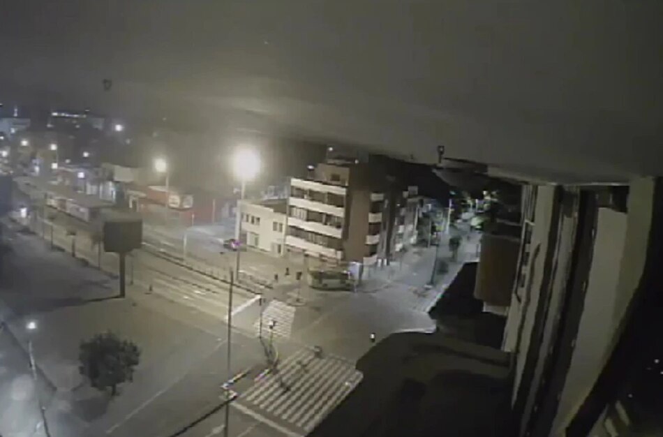 Exfutbolista colombiano Freddy Rincón, en estado crítico tras accidente