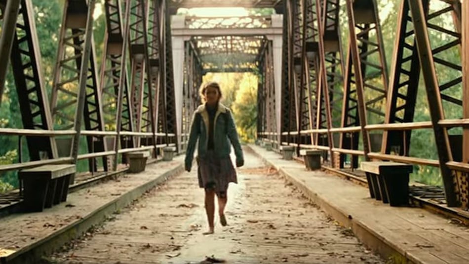 'Un lugar en silencio' vuelve al tope de la taquilla norteamericana