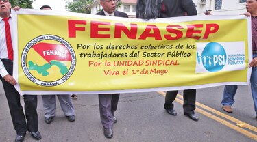 Plan solidario: al menos 130 mil funcionarios aportarían al fondo