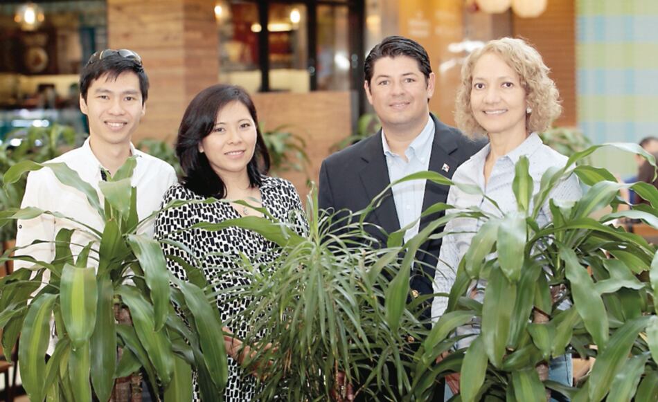 ‘Startup’ panameña Wisy será impulsada por acelerador de Google