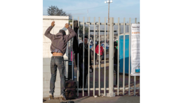 México dice no a EU en propuesta de migrantes