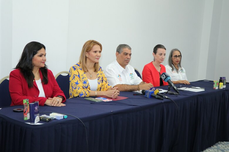 Conferencias para control de tabaco se realizarán en febrero; su costo es de $5 millones