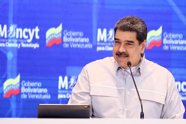 Venezuela reporta primeros siete casos de Ómicron, un contagiado llegó de Panamá