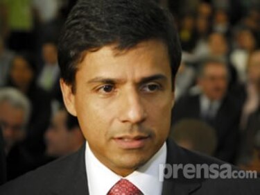 Suárez pedirá al Gabinete que se restituya el control previo al MOP