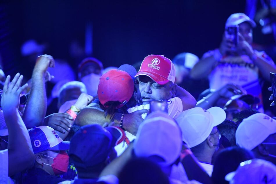 Elecciones del CEN del PRD: estos son los vencedores y los derrotados