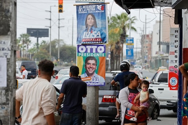 Misión OEA pide a ecuatorianos ir a las urnas y a los políticos respetar los resultados