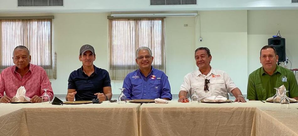 Aún no se debe hablar de alianzas: José Isabel Blandón