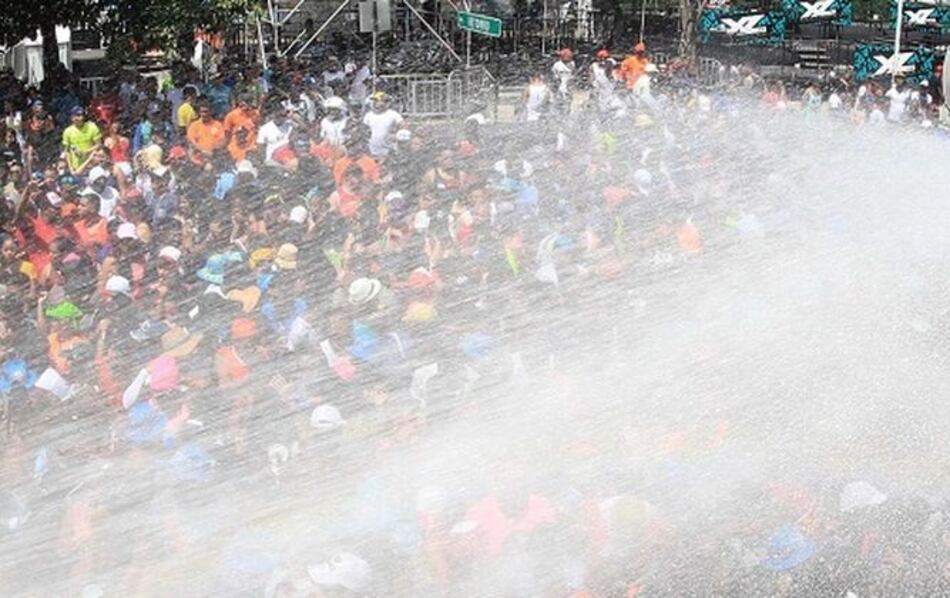 Senniaf advierte a padres y madres sobre protección de menores en carnavales