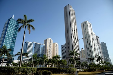 Ministro del MEF asegura que Panamá cumplirá en 2023 con los 15 puntos solicitados por el GAFI