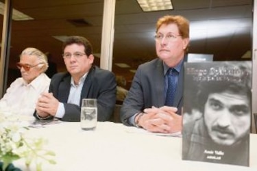 Hugo Spadafora, el médico héroe de la democracia