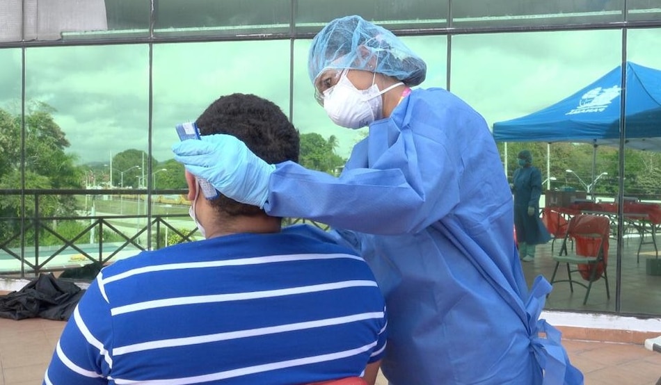 San Francisco registra la mayor cantidad de casos activos de la Covid-19 en el área metropolitana