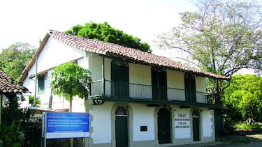 El museo José de Obaldía, un legado que sigue a la deriva