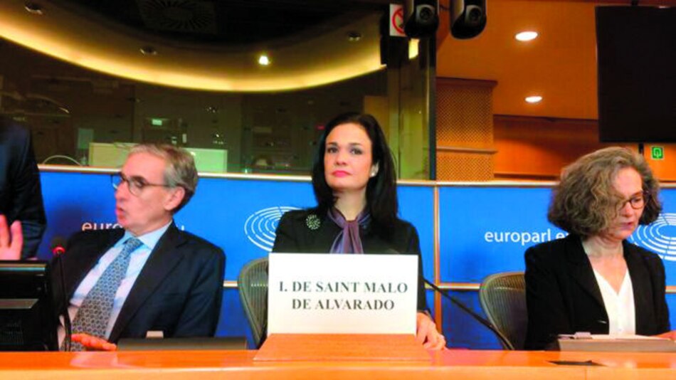 La Unión Europea anunciará‘ lista negra’