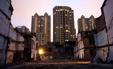 China considera abolir pena de muerte para nueve tipos de crímenes