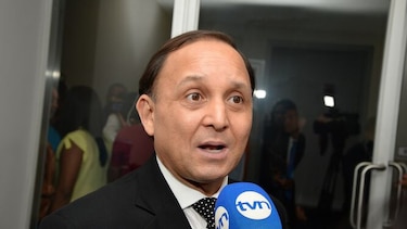 Tribunal Electoral: comicios para escoger suplentes de diputados violarían la ‘Constitución’