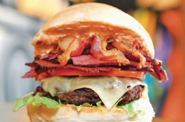 El Burger Challenge 2018 ya tiene semifinalistas