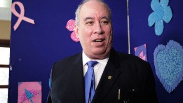 ‘Ayú Prado debe decidirlo voluntariamente’