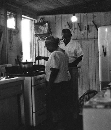 Recuerdos de Carlos Reid, un patriarca de los criollos de Bocas del Toro, 1975