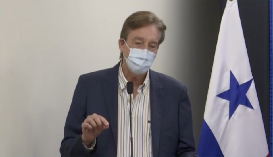 Xavier Sáez Llorens afirma que salvoconductos ‘legales, ilegales y VIP’, perjudicaron la cuarentena