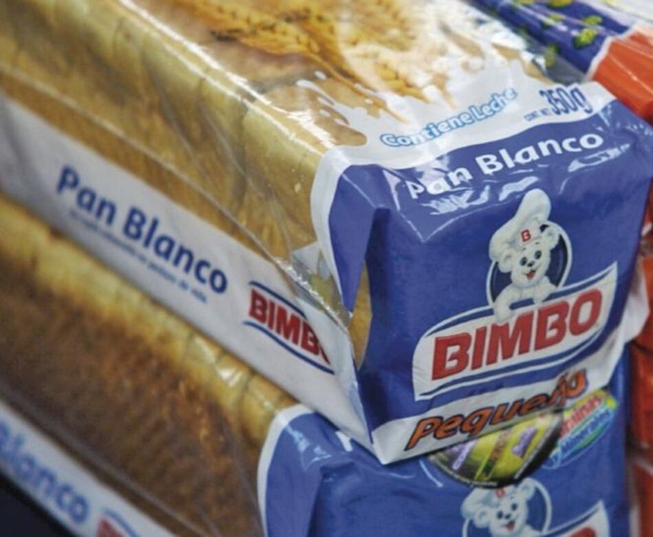 Fiscalía chilena prohíbe a Bimbo comprar Nutrabien