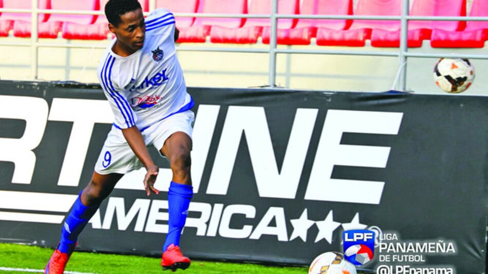 UN GOLEADOR QUE NUNCA SE RINDIÓ