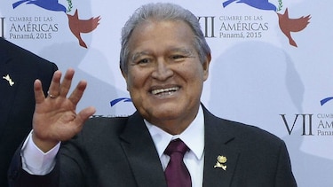 Corte Suprema ordena al presidente salvadoreño aclarar desaparición de embajador