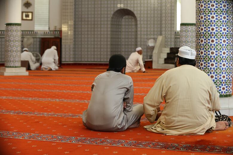 ‘Open Iftar’: musulmanes panameños abren sus puertas a todo el que quiera compartir y aprender de su religión