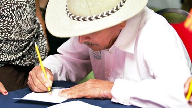 Casi 7 mil chiricanos aprendieron a leer con ‘Yo sí puedo’