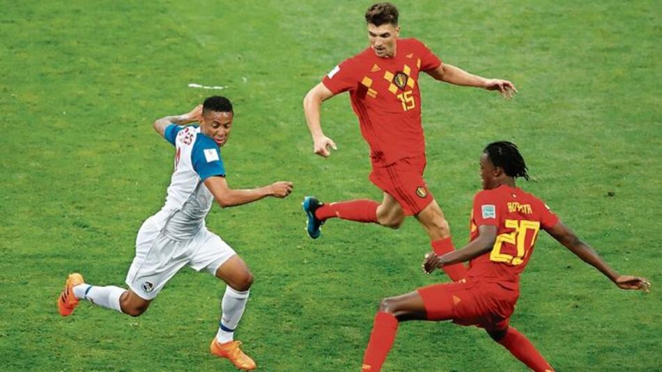 Panamá enfrenta otra dura realidad