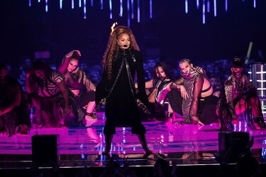 Camila Cabello y su 'Havana', gran ganadora de los MTV Europe Awards