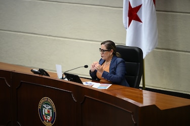 Gestionar obras revive la partida circuital y ‘desnaturaliza’ la labor legislativa