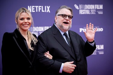 Guillermo del Toro se destila a sí mismo en la odisea animada de ‘Pinocchio’
