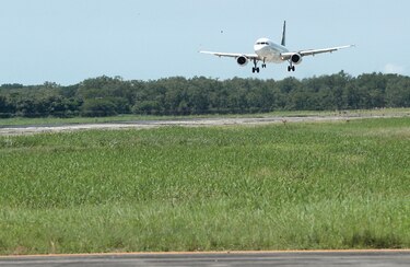 IATA espera apoyo para la industria de aviación