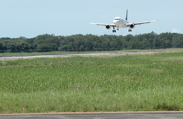 IATA espera apoyo para la industria de aviación