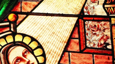 La palabra fe se escribe sin tilde