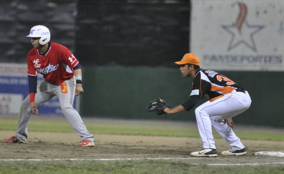 La final se traslada al Rod Carew