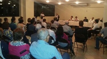Piden atención para Obarrio