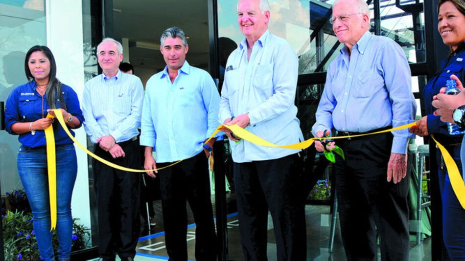 Se inició el nuevo proyecto Rolling Hills