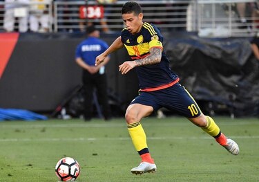 Colombia sorprende 2-0 al anfitrión EU en el debut de la Copa América