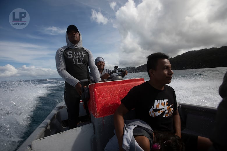 Jaqué: el paraíso donde mandan el olvido y la pobreza