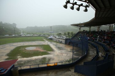 Panamá Oeste se corona en el béisbol Sub-12