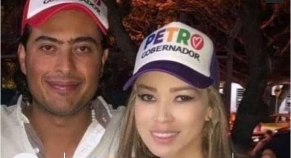 ¿Quién es quién en el escándalo del hijo de Gustavo Petro?