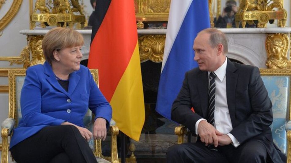 Solo 5% de los ataques rusos en Siria apuntan contra el Estado Islámico, dice ministro de Defensa británico