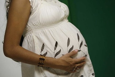 El embarazo no es peligroso para mujeres que han tenido cáncer de mama
